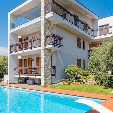 Casa Davide Apartamento Bardolino Exterior foto
