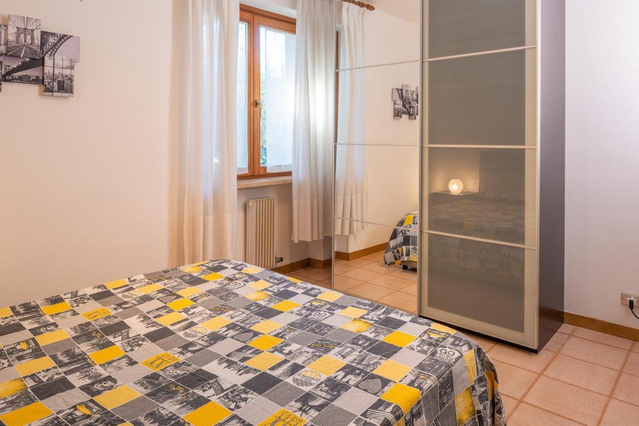 Casa Davide Apartamento Bardolino Exterior foto