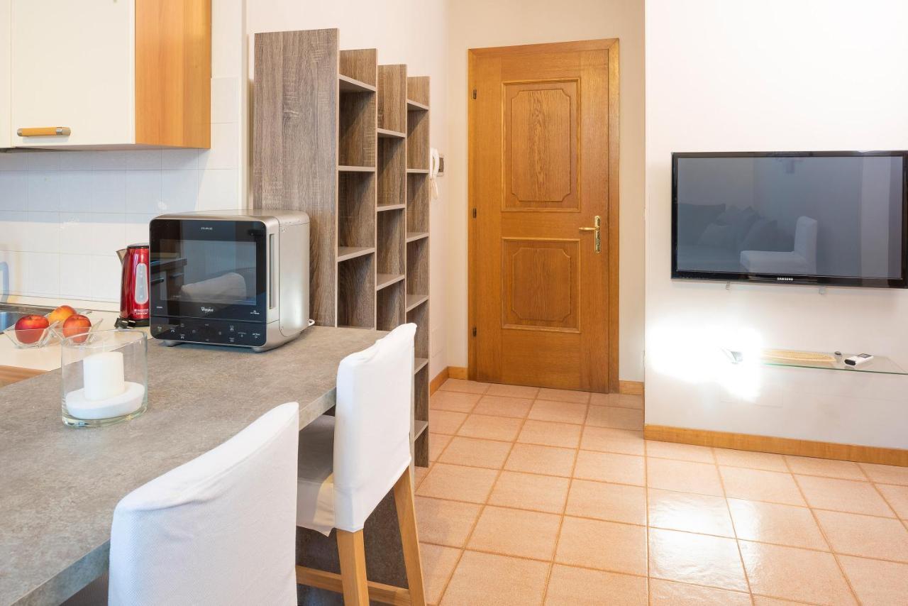 Casa Davide Apartamento Bardolino Exterior foto