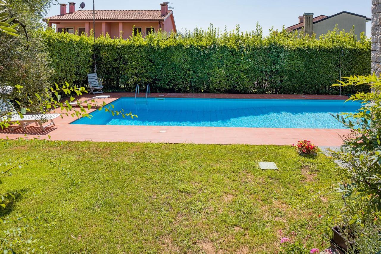 Casa Davide Apartamento Bardolino Exterior foto