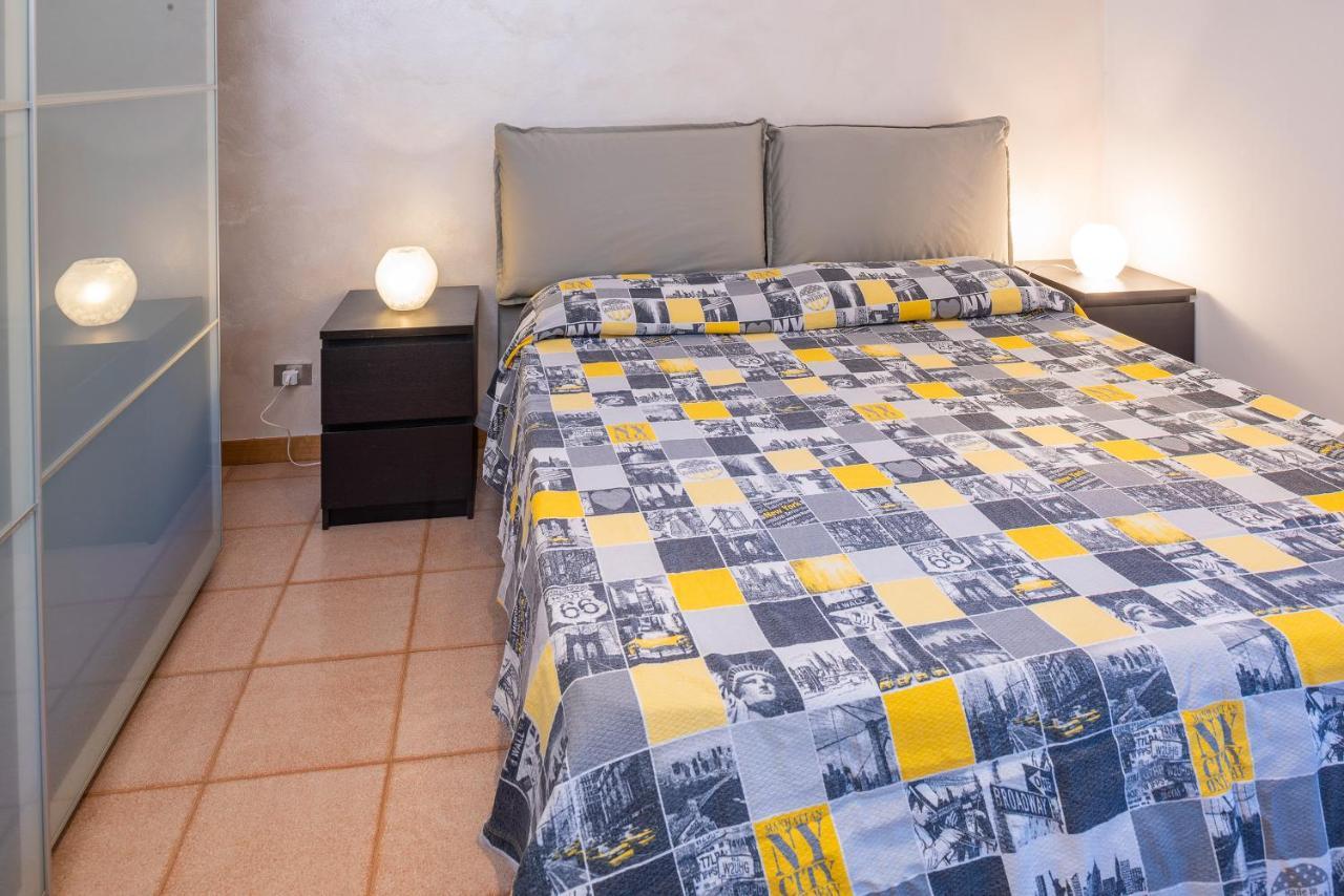 Casa Davide Apartamento Bardolino Exterior foto