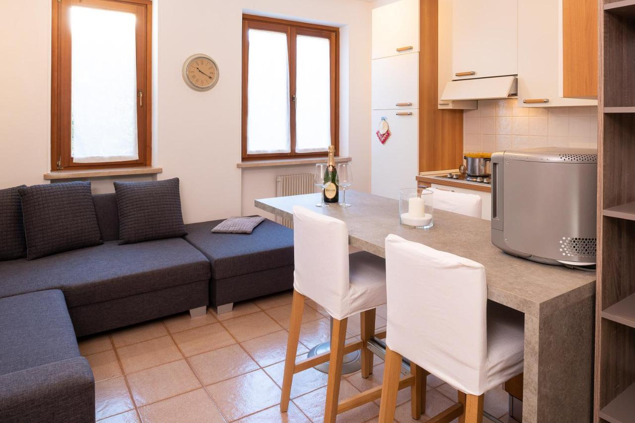 Casa Davide Apartamento Bardolino Exterior foto